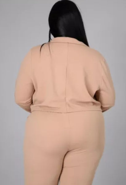 Shorts Set